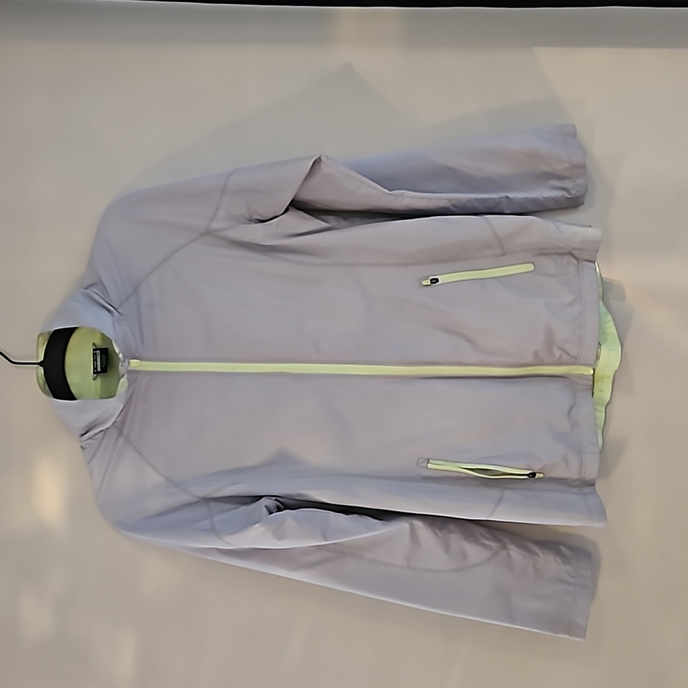 Hind Jacket